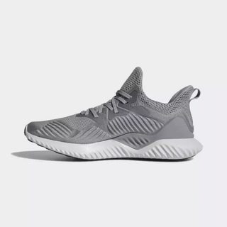 [ CHÍNH HÃNG ] Giày Adidas Running Alphabounce 'Beyond Grey' B42288