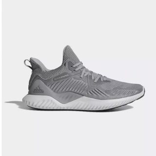 [ CHÍNH HÃNG ] Giày Adidas Running Alphabounce 'Beyond Grey' B42288