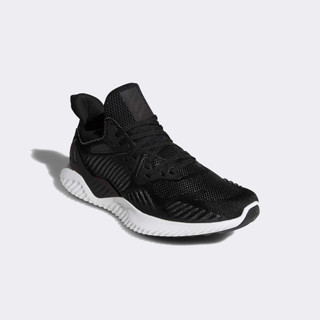 [ CHÍNH HÃNG ] Giày Adidas Running Alphabounce 'Black White' AC8273