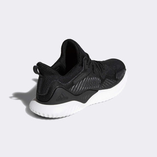 [ CHÍNH HÃNG ] Giày Adidas Running Alphabounce 'Black White' AC8273