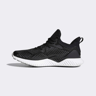 [ CHÍNH HÃNG ] Giày Adidas Running Alphabounce 'Black White' AC8273