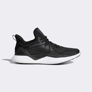 [ CHÍNH HÃNG ] Giày Adidas Running Alphabounce 'Black White' AC8273