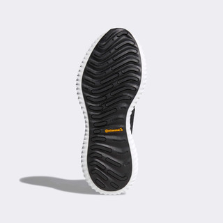 [ CHÍNH HÃNG ] Giày Adidas Running Alphabounce 'Black White' AC8273