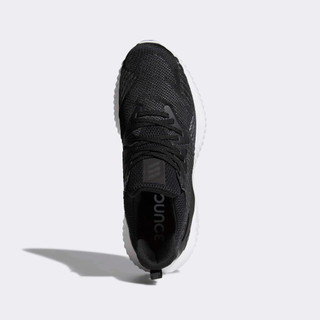[ CHÍNH HÃNG ] Giày Adidas Running Alphabounce 'Black White' AC8273