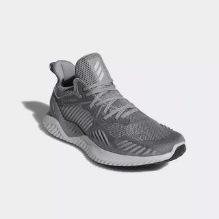 [ CHÍNH HÃNG ] Giày Adidas Running Alphabounce 'Beyond Grey' B42288