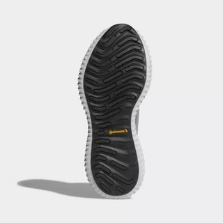 [ CHÍNH HÃNG ] Giày Adidas Running Alphabounce 'Beyond Grey' B42288