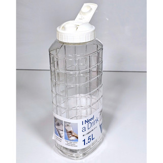 Bình nước jug lock&lock 1,5 lít