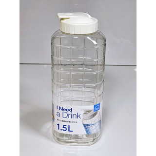 BÌNH NƯỚC JUG LOCK&LOCK 1,5 LÍT