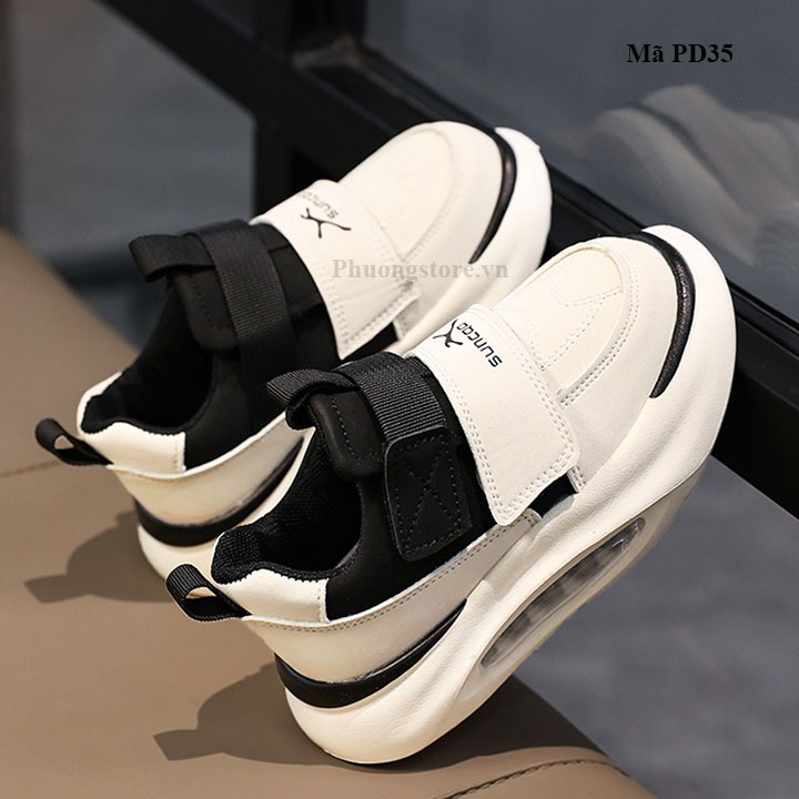 Giày thể thao bé trai, bé gái từ 0-4 tuổi phong cách PD35