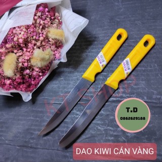 Dao gọt hoa qủa trái cây, dao thái rau củ qủa cao cấp sắc bén, hàng loại đẹp