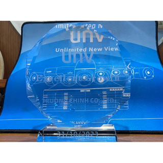 Camera IP WIFI thân 2MP UNIARCH UHO-B0A