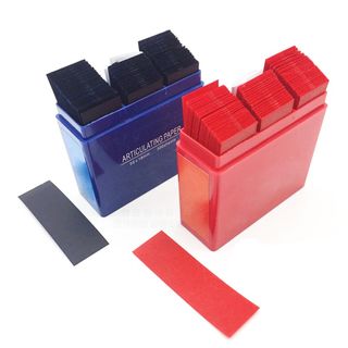 GIẤY CẮN XANH/ĐỎ