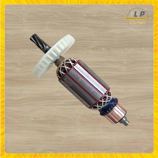 Rotor máy cưa gỗ total ts1141856