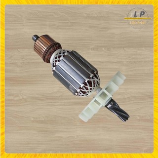 Rotor đục HITACHI 65A PH65A / TOTAL TH215456