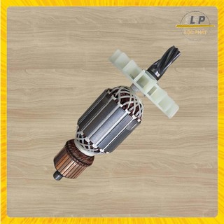 Rotor đục HITACHI 65A PH65A / TOTAL TH215456