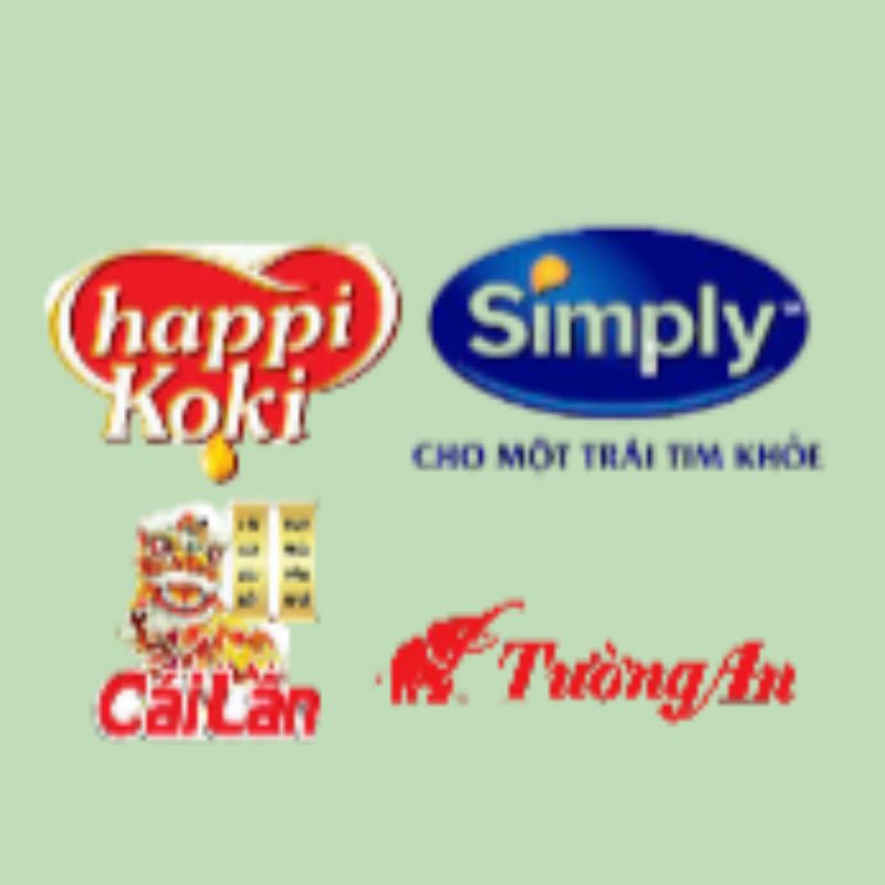 DẦU ĐỦ LOẠI TUONGAN chọn sản phẩm tại phân loại