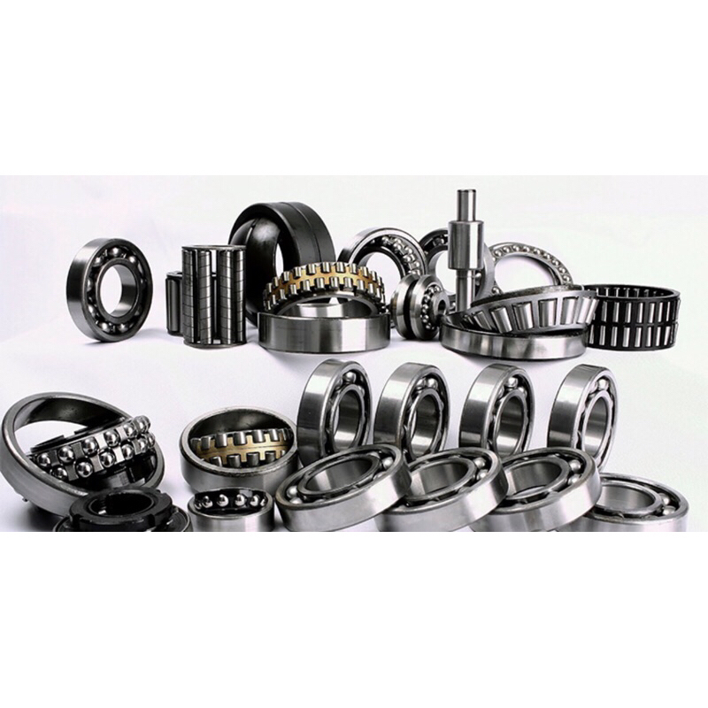 VÒNG BI SKF - 6000 - 6001 - 6002 - 6003 giá chỉ được 1 vòng trong số các mã bi đó