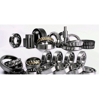 VÒNG BI SKF - 6000 - 6001 - 6002 - 6003 giá chỉ được 1 vòng trong số các mã bi đó