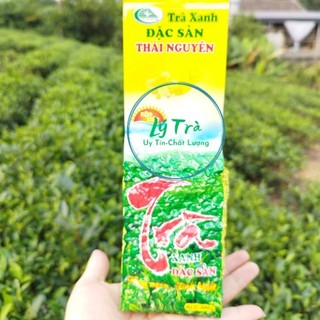 chè thái nguyên giá gốc túi  200g