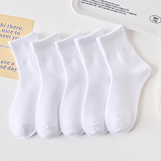 Giày lười nữ vải Canvas đế cao HAPU