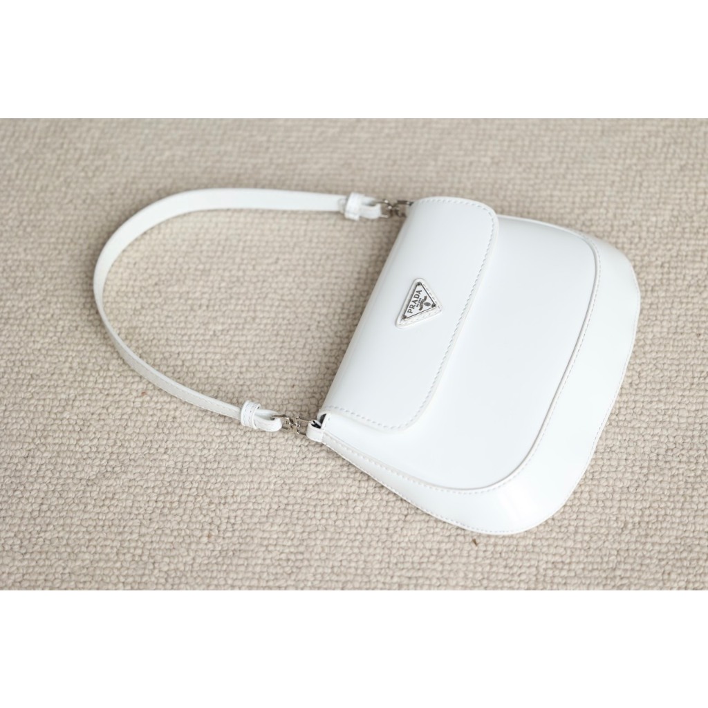 TÚI PRADA CLEO DA THẬT SZ23