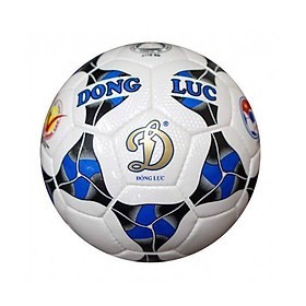 Bóng đá động lực số 5 tặng kèm kim bơm bóng, túi lưới