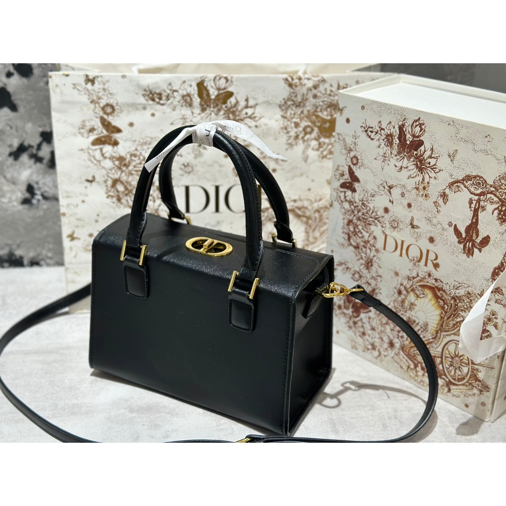 TÚI CD SMALL BOSTON SZ25