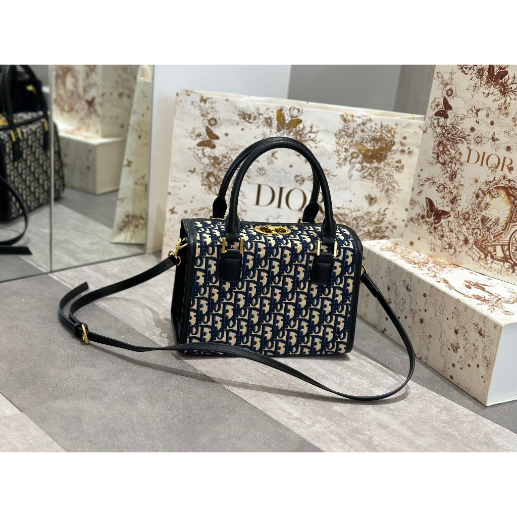 TÚI CD SMALL BOSTON SZ25