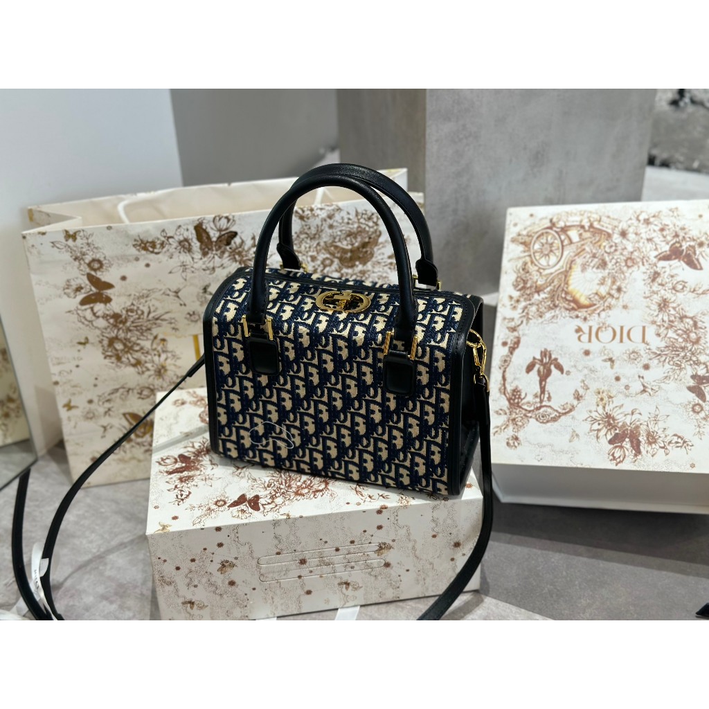 TÚI CD SMALL BOSTON SZ25