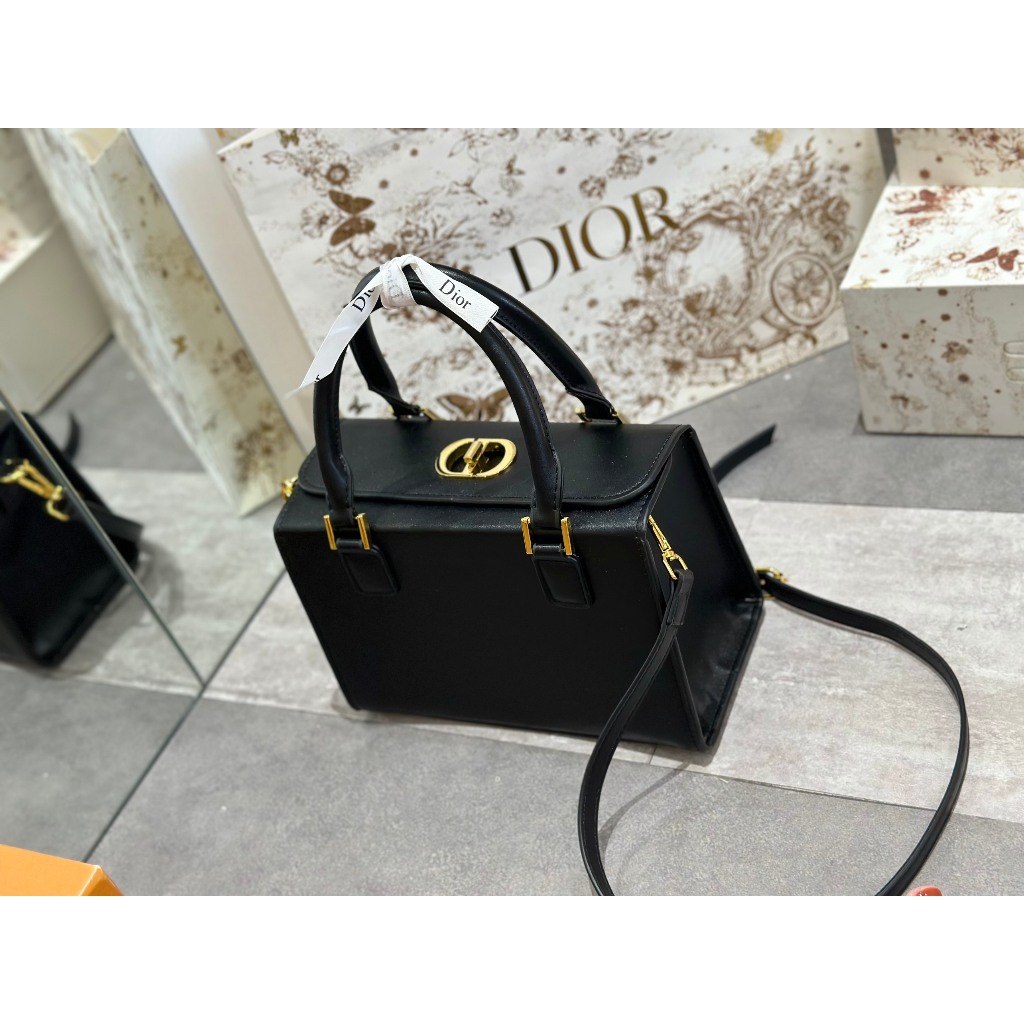 TÚI CD SMALL BOSTON SZ25