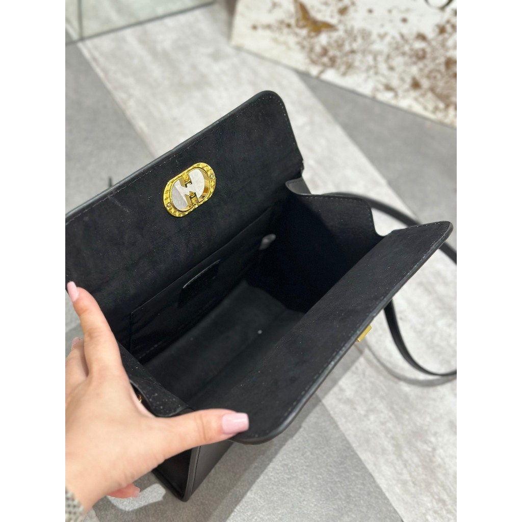 TÚI CD SMALL BOSTON SZ25