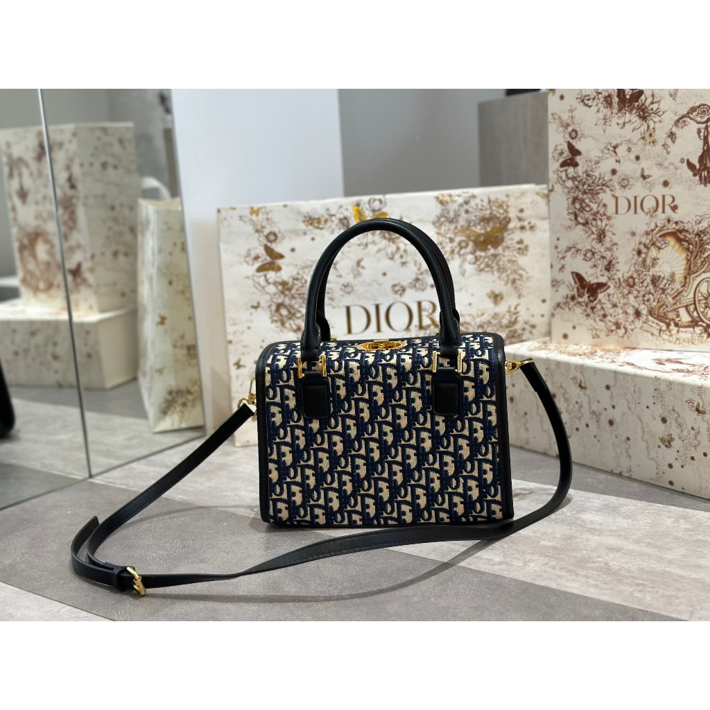 TÚI CD SMALL BOSTON SZ25