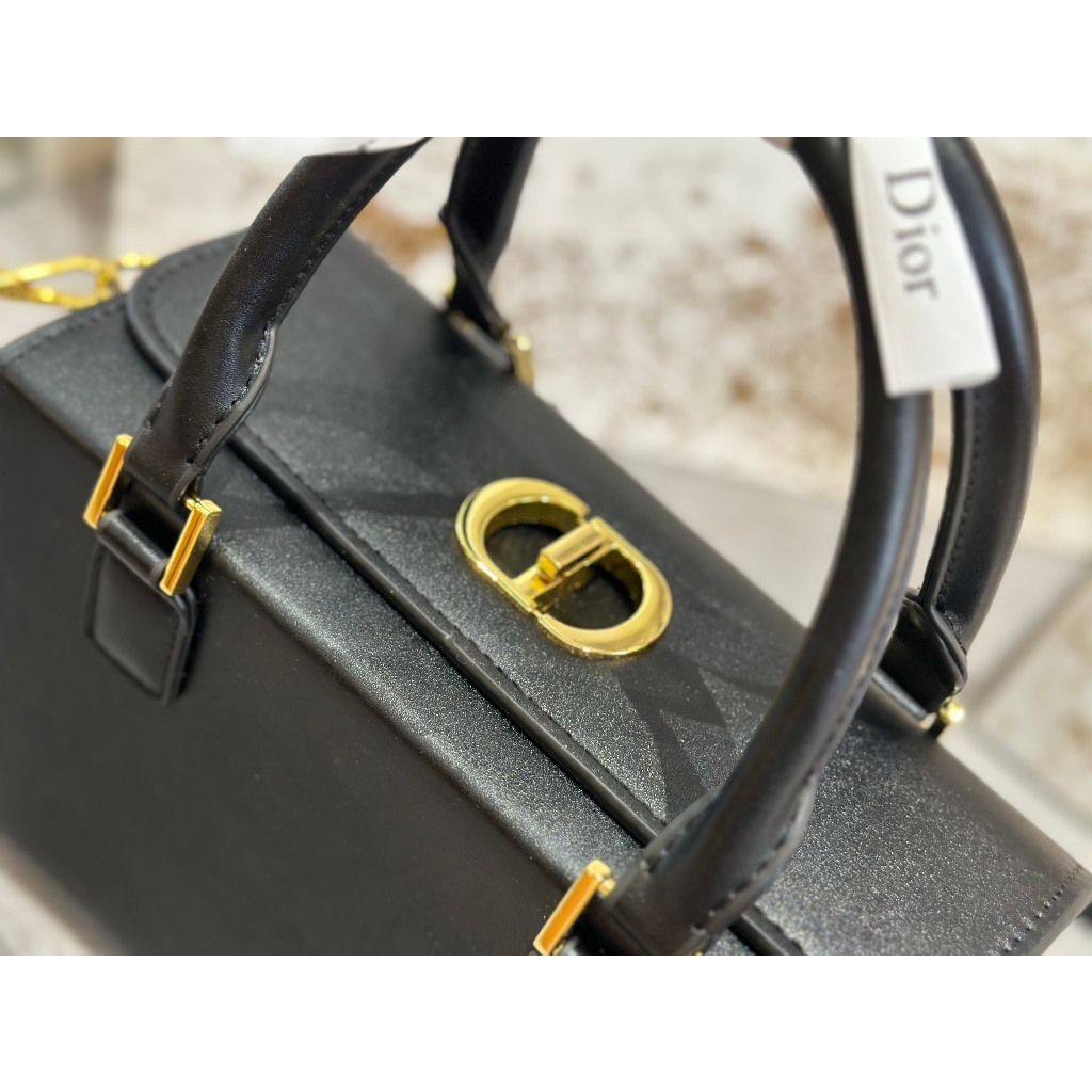 TÚI CD SMALL BOSTON SZ25