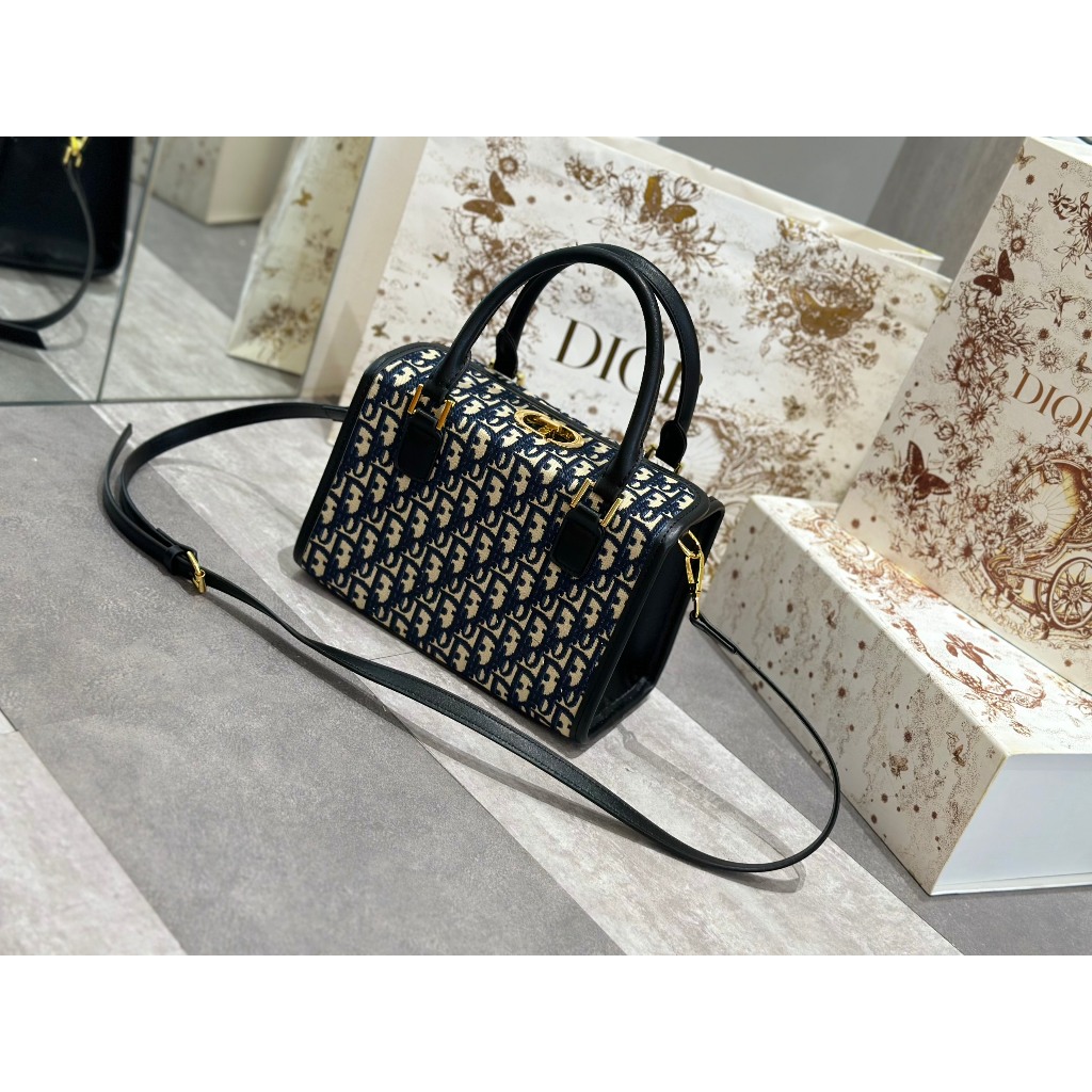 TÚI CD SMALL BOSTON SZ25