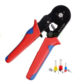 Kìm bấm cos chuyên dụng, cos pin tròn rỗng, cos sn-01bm 28b 2549, cos tủ điện
