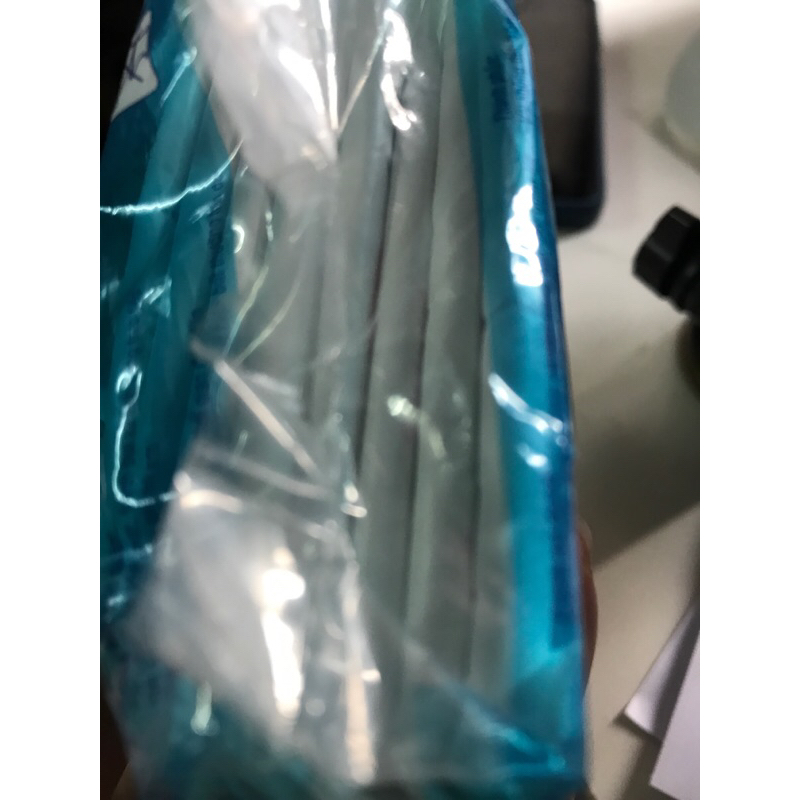 Băng vệ sinh tách từ bịch lớn