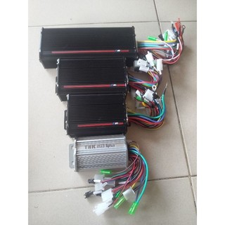 Ic điều tốc động cơ không chổi than 350w, 500w, 800w, 1500w, 2000w đa năng 48v-84v