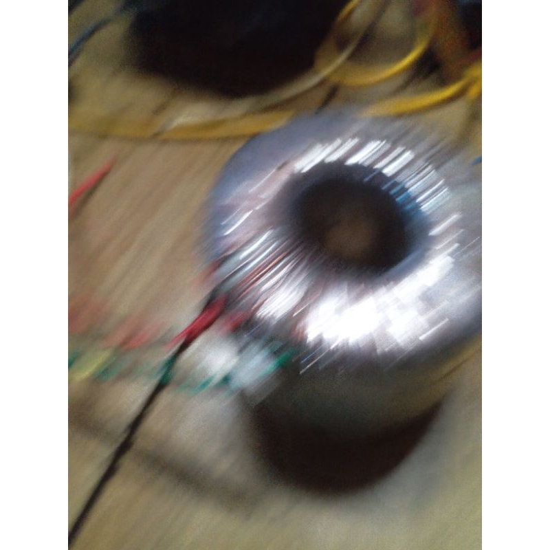 Biến áp amply dây đồng