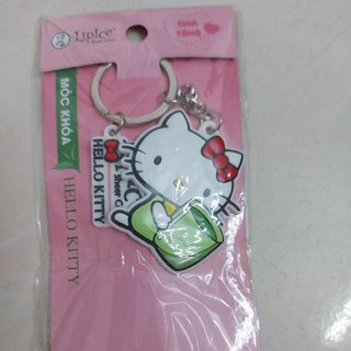 Móc chìa khóa dễ thương