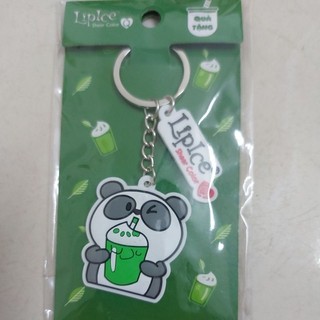 Móc chìa khóa dễ thương