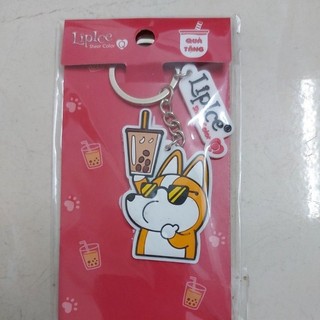 Móc chìa khóa dễ thương