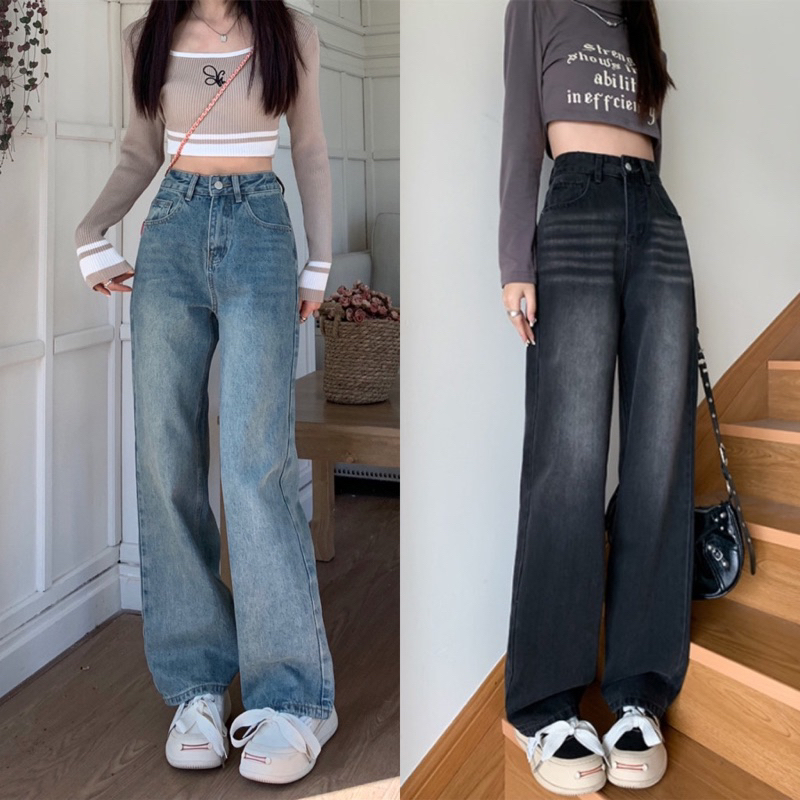 Quân dáng xuông bigsize