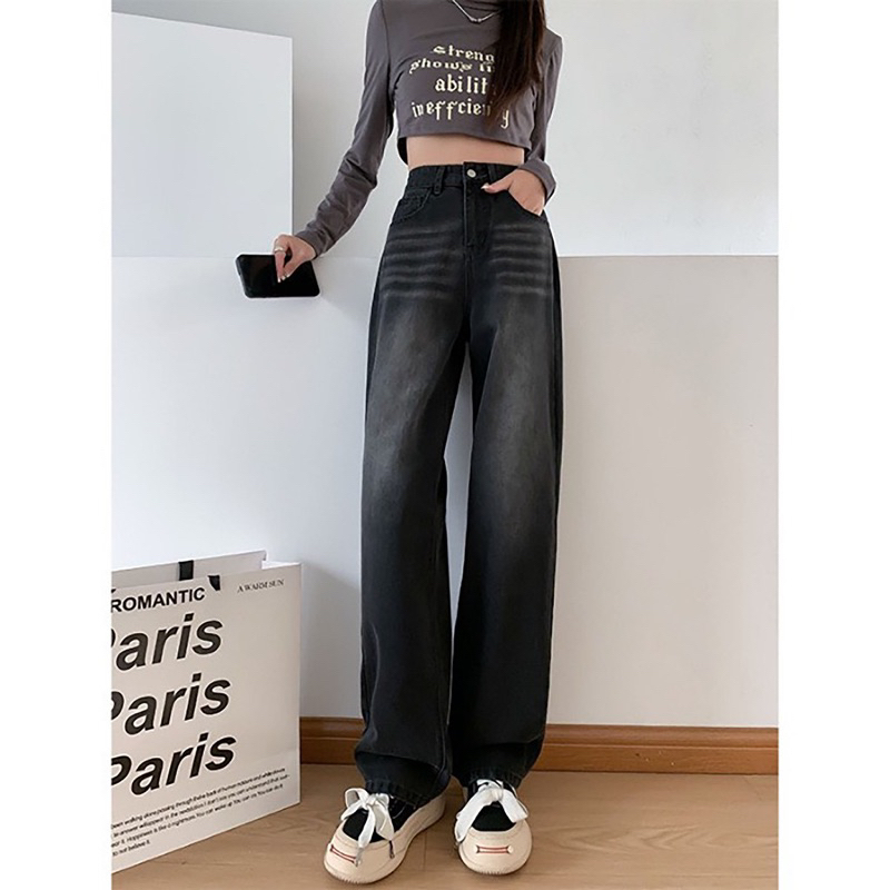 Quân dáng xuông bigsize