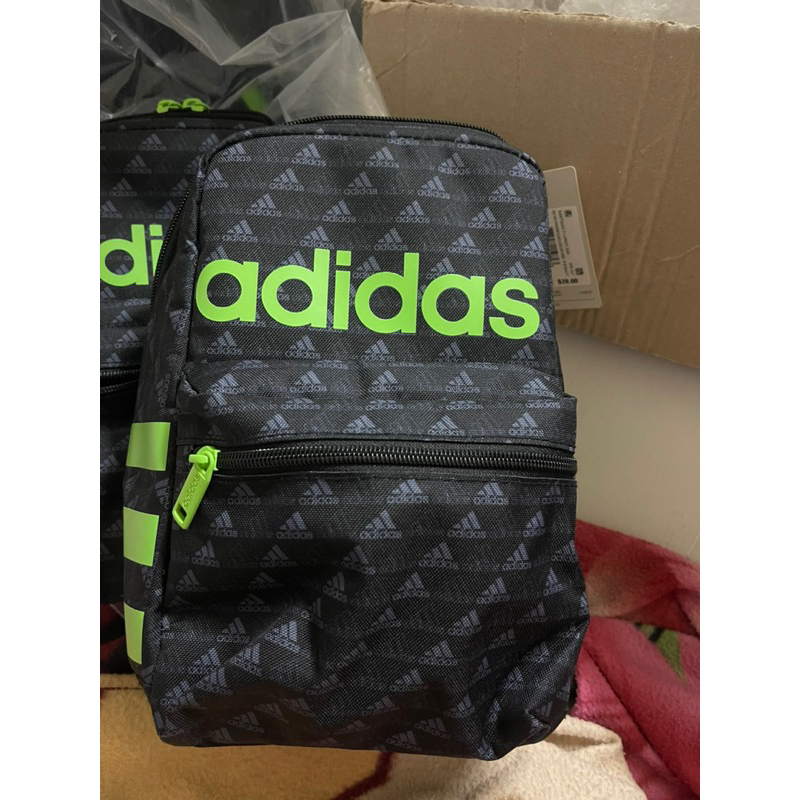 𝑻𝒖́𝒊 𝒈𝒊𝒖̛̃ 𝒏𝒉𝒊𝒆̣̂𝒕 𝑨.𝑫𝑰.𝑫𝑨𝑺 𝑺𝑨𝑵𝑻𝑰𝑨𝑮𝑶 𝑳𝑼𝑵𝑪𝑯 𝑩𝑨.𝑮  - Hàng Auth mua tại Mỹ