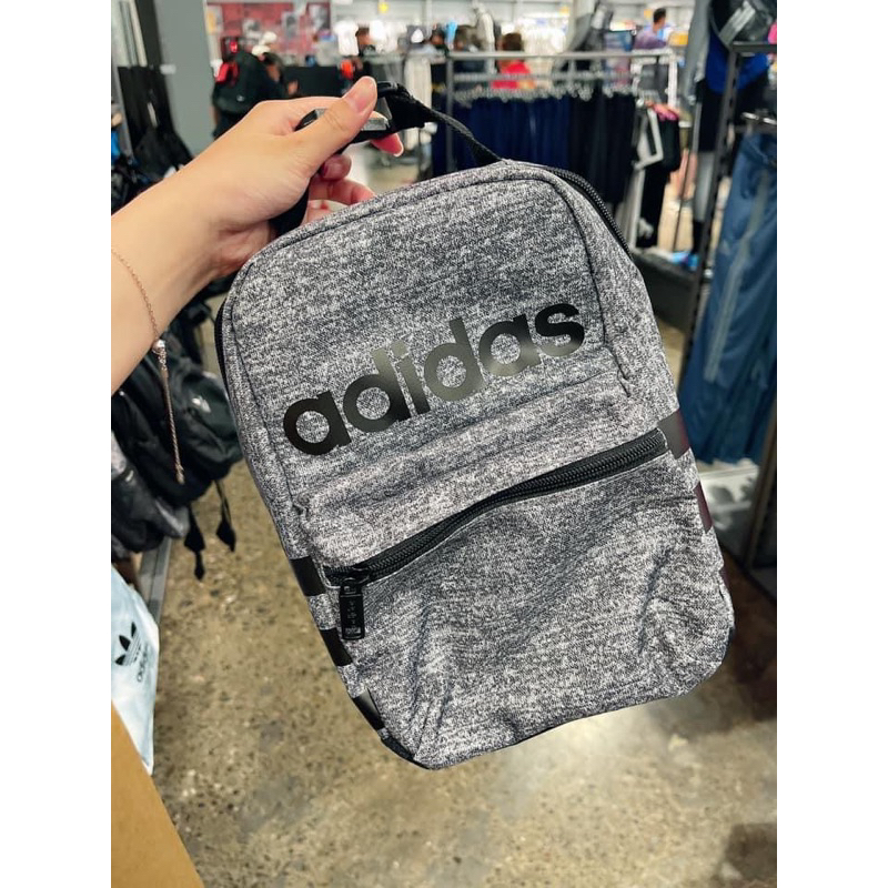 𝑻𝒖́𝒊 𝒈𝒊𝒖̛̃ 𝒏𝒉𝒊𝒆̣̂𝒕 𝑨.𝑫𝑰.𝑫𝑨𝑺 𝑺𝑨𝑵𝑻𝑰𝑨𝑮𝑶 𝑳𝑼𝑵𝑪𝑯 𝑩𝑨.𝑮  - Hàng Auth mua tại Mỹ