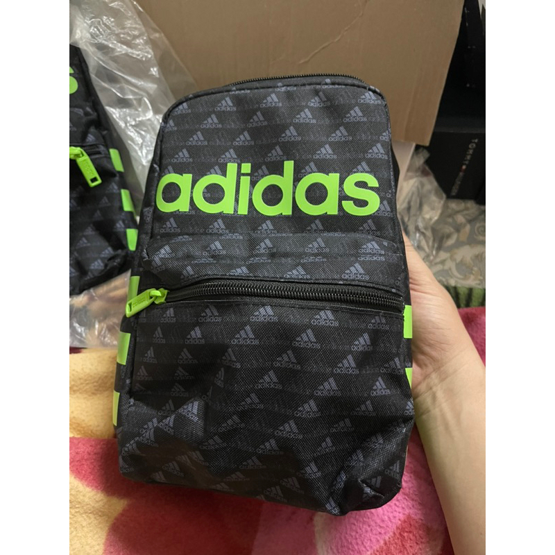 𝑻𝒖́𝒊 𝒈𝒊𝒖̛̃ 𝒏𝒉𝒊𝒆̣̂𝒕 𝑨.𝑫𝑰.𝑫𝑨𝑺 𝑺𝑨𝑵𝑻𝑰𝑨𝑮𝑶 𝑳𝑼𝑵𝑪𝑯 𝑩𝑨.𝑮  - Hàng Auth mua tại Mỹ