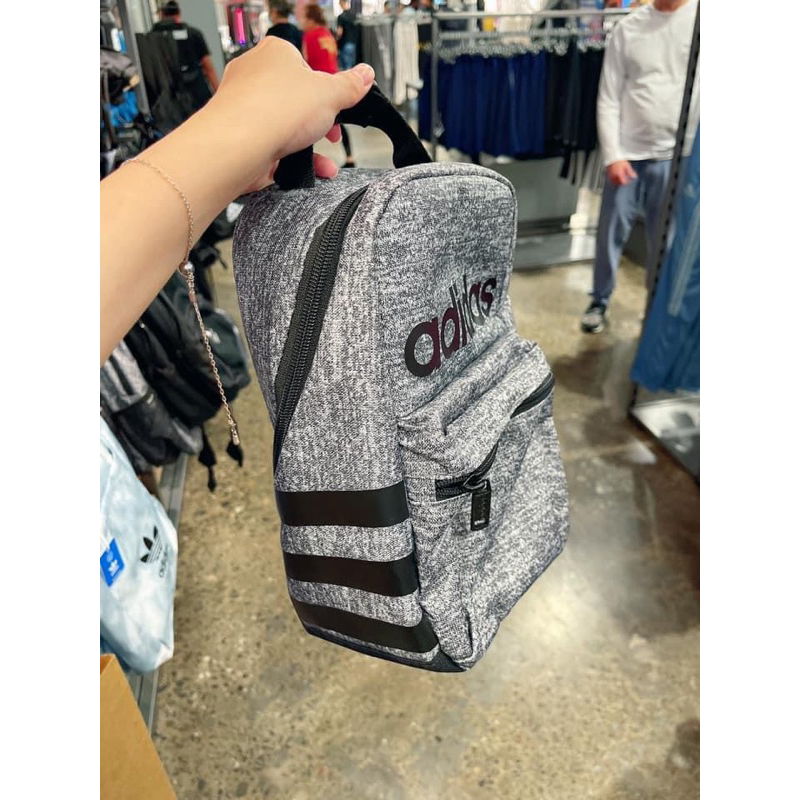 𝑻𝒖́𝒊 𝒈𝒊𝒖̛̃ 𝒏𝒉𝒊𝒆̣̂𝒕 𝑨.𝑫𝑰.𝑫𝑨𝑺 𝑺𝑨𝑵𝑻𝑰𝑨𝑮𝑶 𝑳𝑼𝑵𝑪𝑯 𝑩𝑨.𝑮  - Hàng Auth mua tại Mỹ