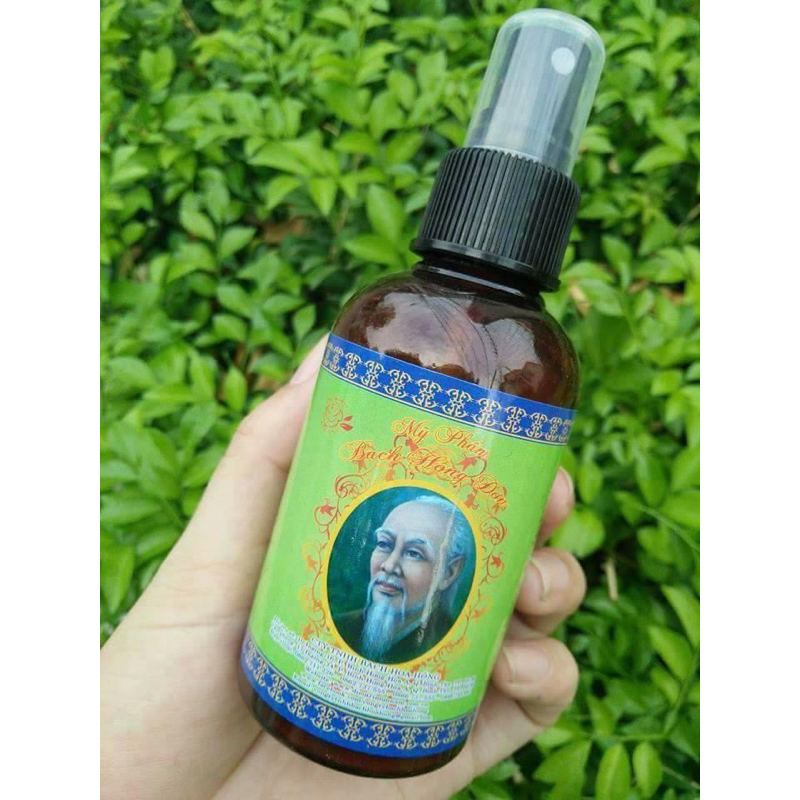 bạch hồng đơn phổ thông