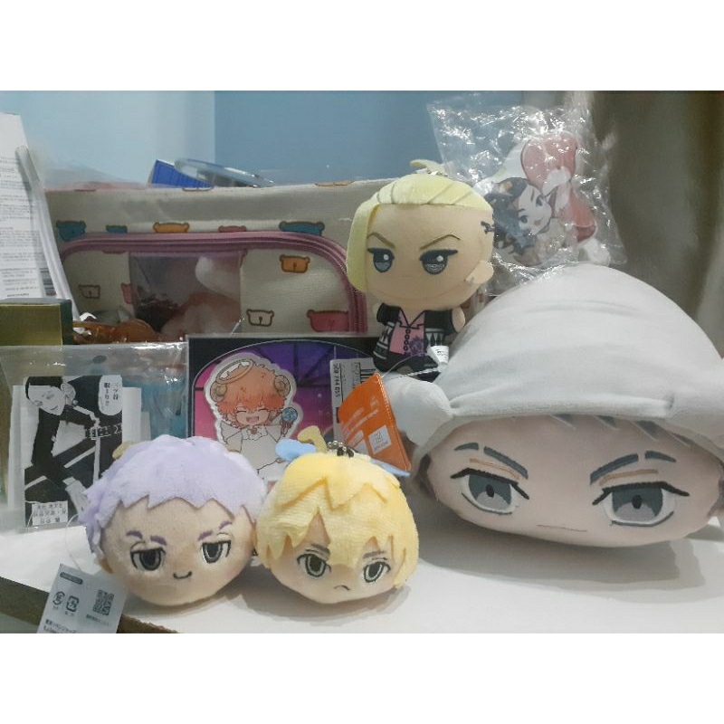 Goods Tokyo Revengers (OFF)