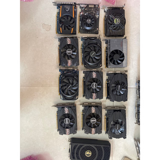 Vga - car màn hình gtx650 1gb d5 hàng tháo máy.
